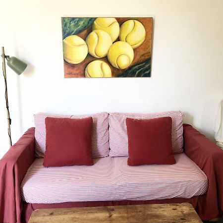 Charmante Maison Entre Marche Et Tourelles Pornichet Bagian luar foto