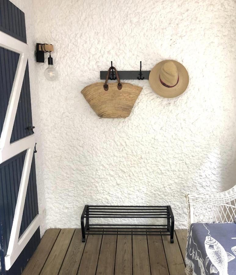 Charmante Maison Entre Marche Et Tourelles Pornichet Bagian luar foto