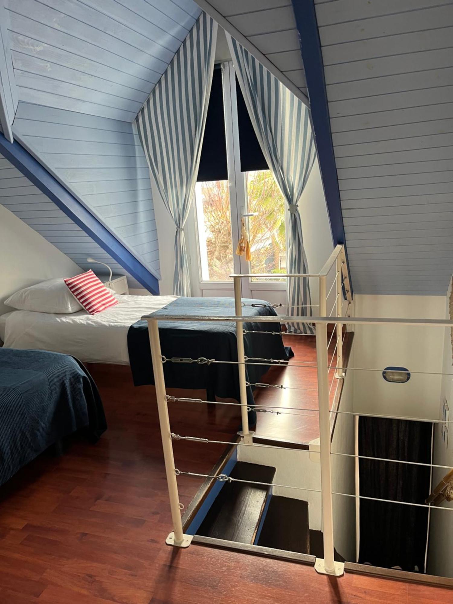 Charmante Maison Entre Marche Et Tourelles Pornichet Bagian luar foto
